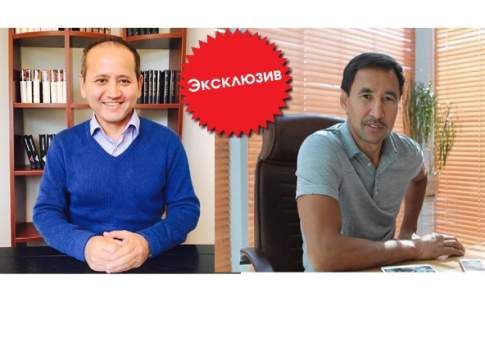 Кто крышевал Аблязова и Токмади